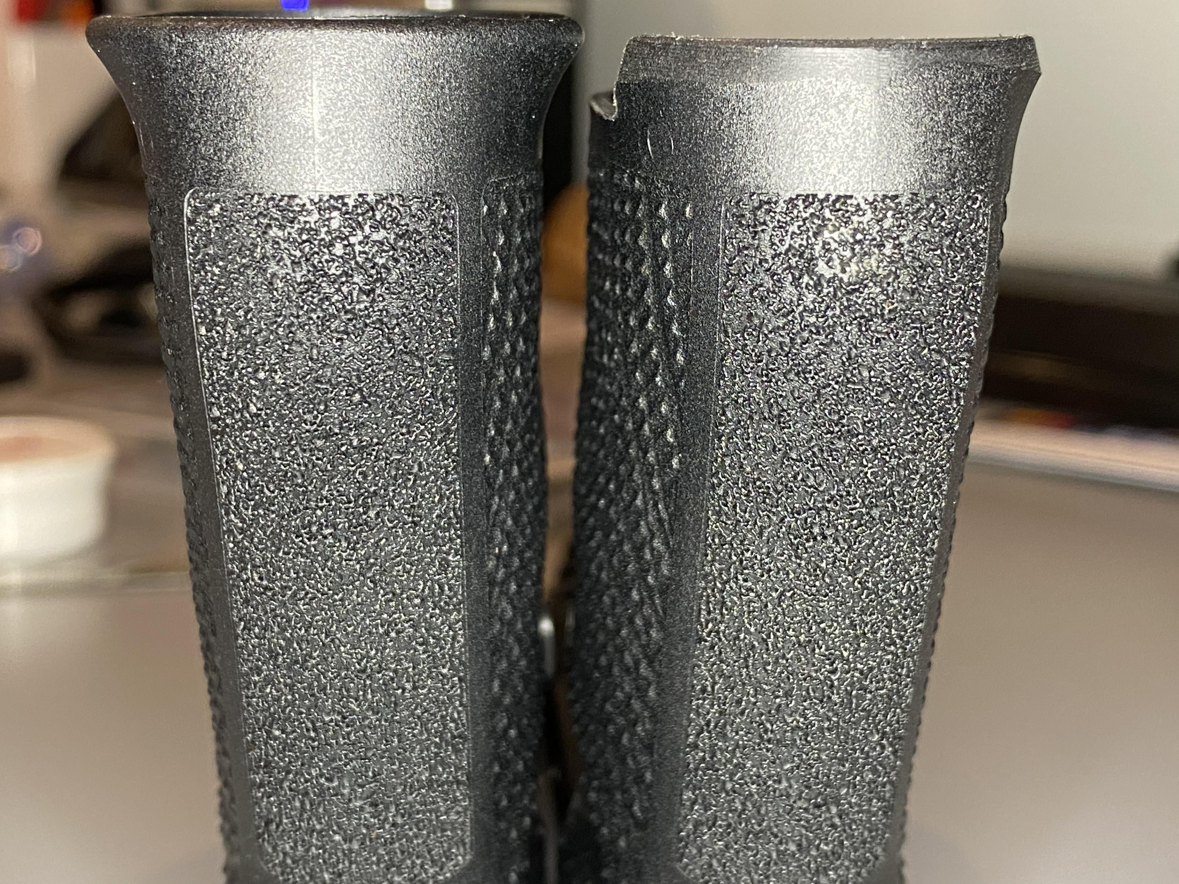 Xp Comp Grip Module Wilson Combat X-Compact Grip Module | Page 4 | SIG Talk