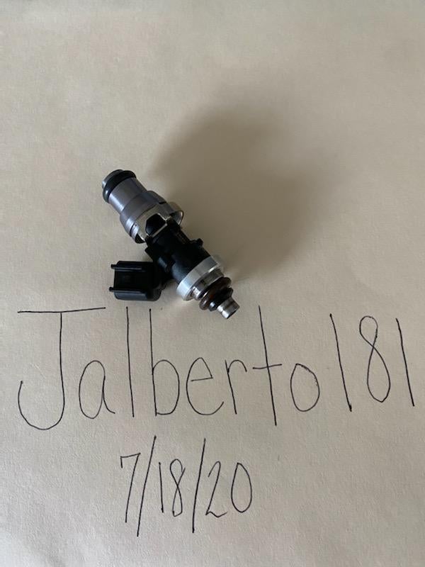 ***SOLD**Injector Dynamics 1050x r35 GTR Orlando,fl Asking 600