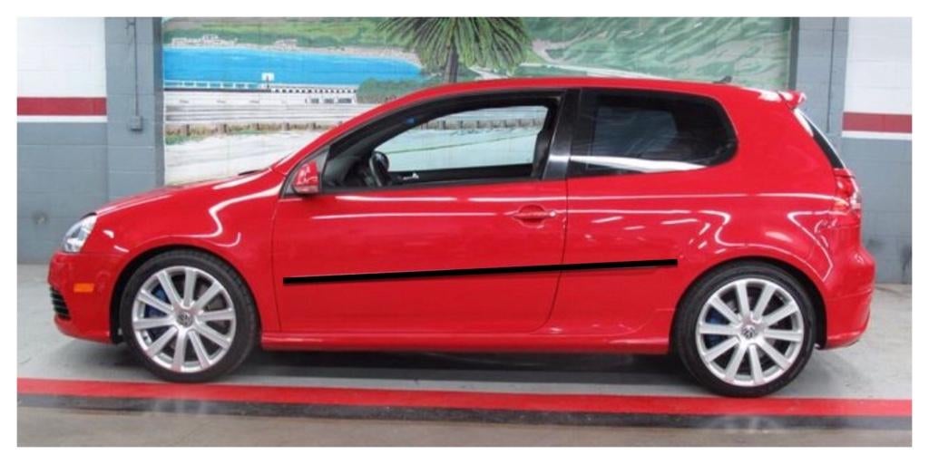 Red R32 Vw Red R32 | VW Vortex - Volkswagen Forum