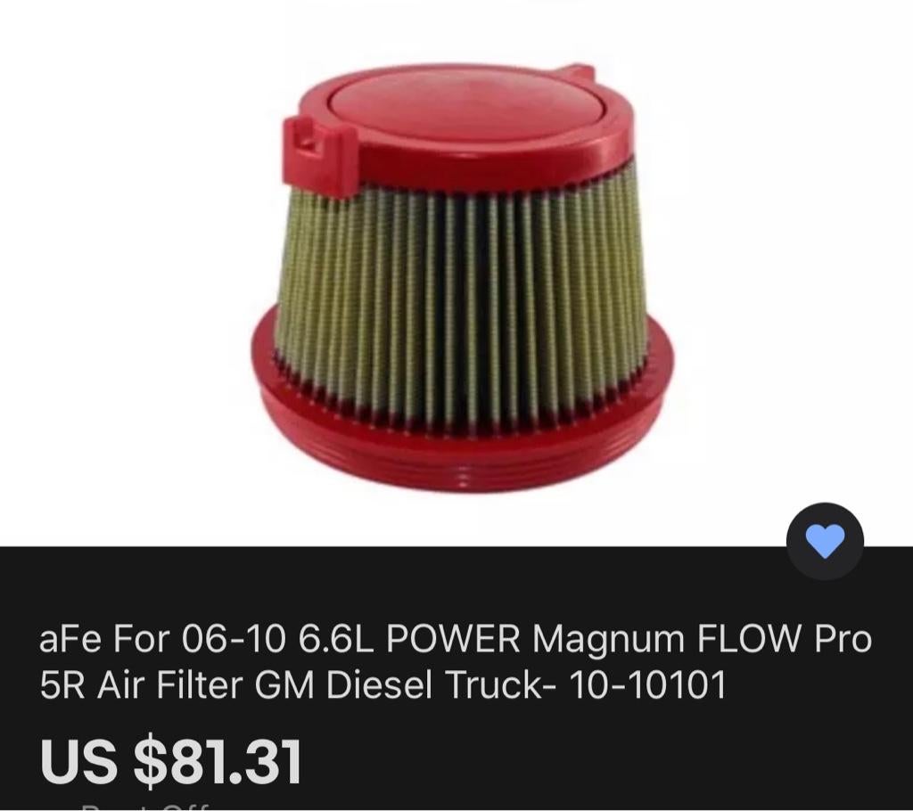 Air Intake Looking for Advice | Page 2 | Chevy and GMC Duramax Diesel Forum