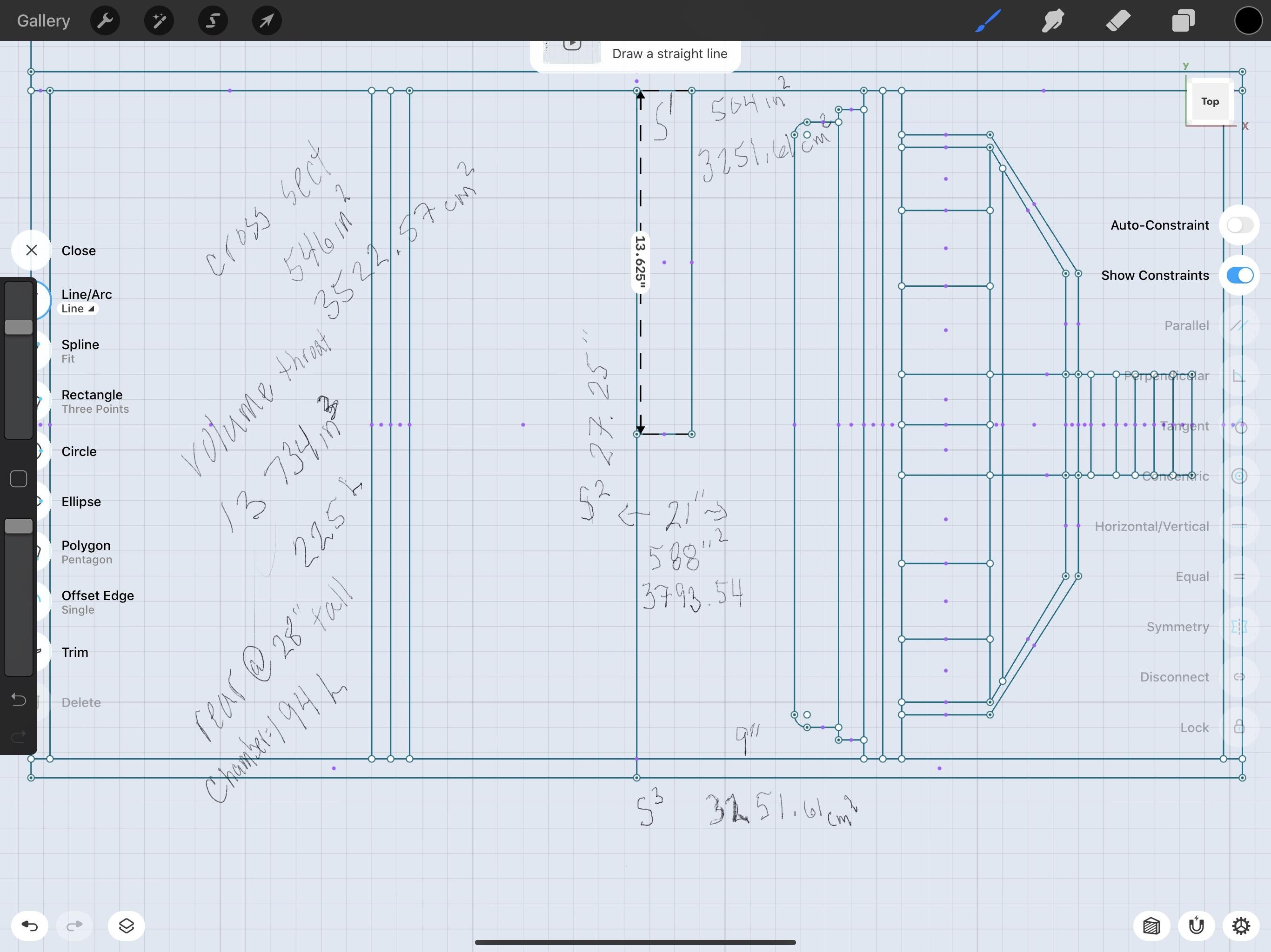 Please Double Check My Conclusion Face to Face Alignment Enclosure ...