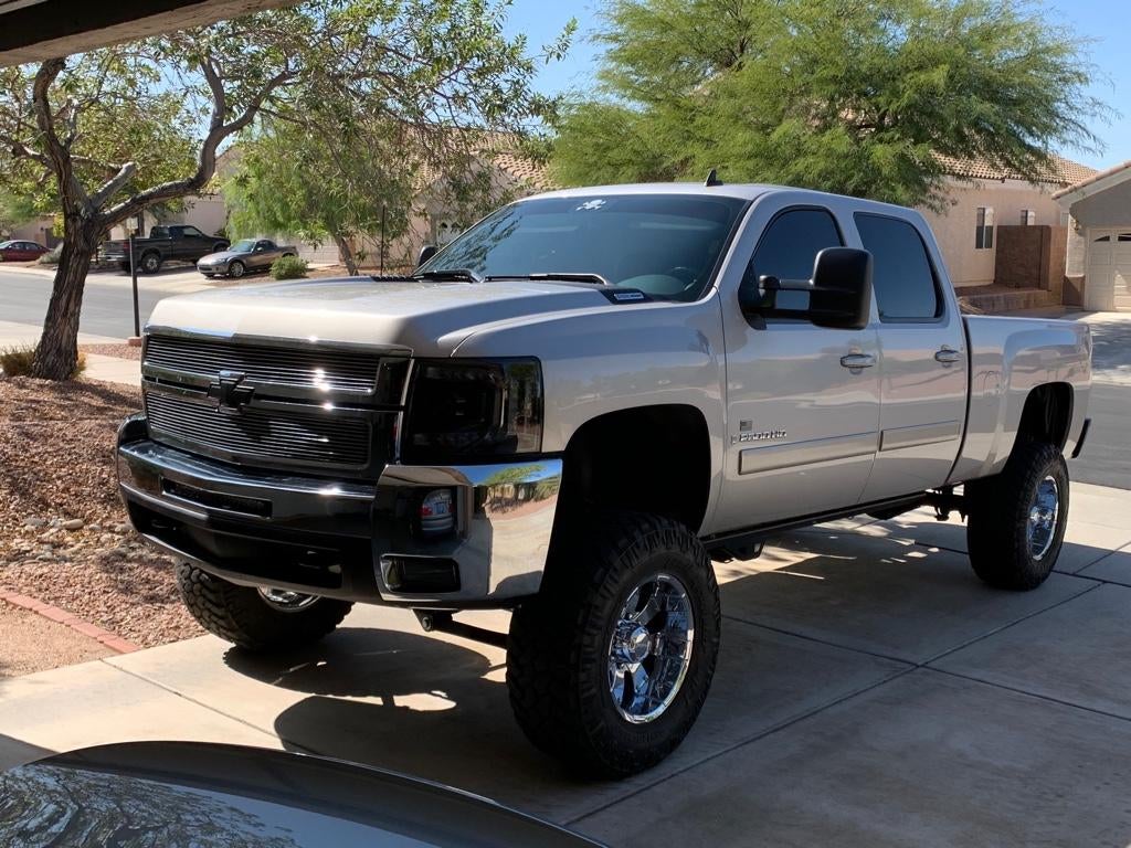 Buying a 08 Duramax | Chevy and GMC Duramax Diesel Forum
