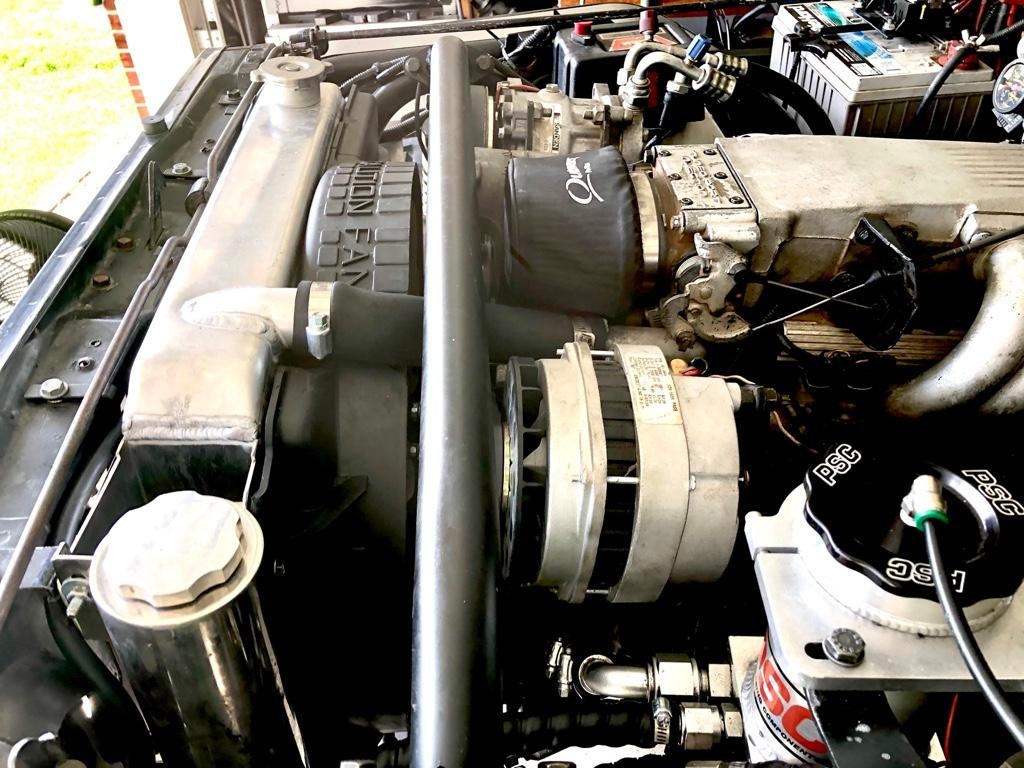 YJ Unlimited build thread | Page 35 | Jeep Enthusiast Forums