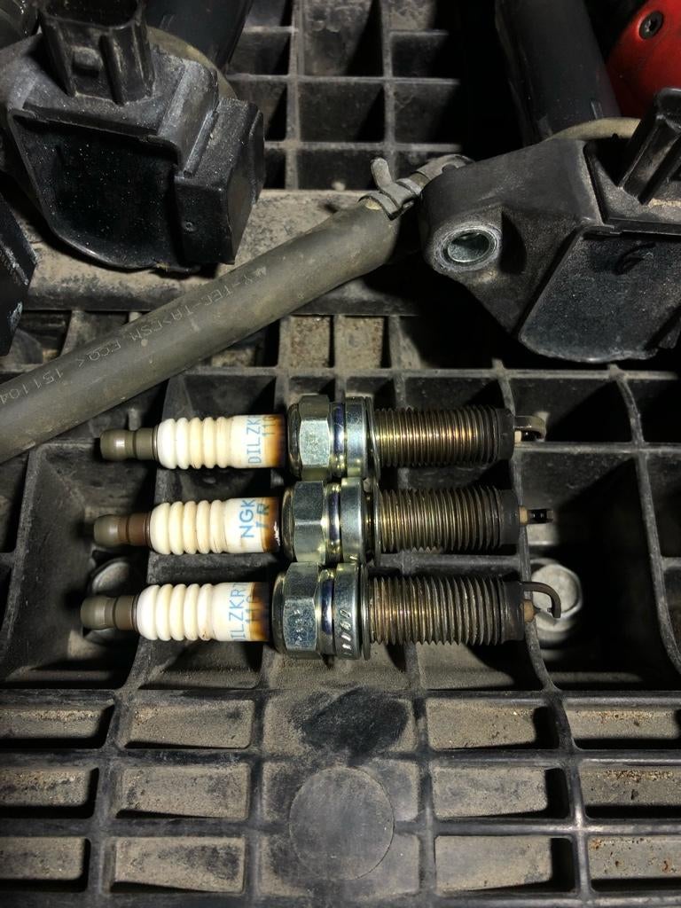 Valve Adjustment 2G Honda Ridgeline Owners Club Forums