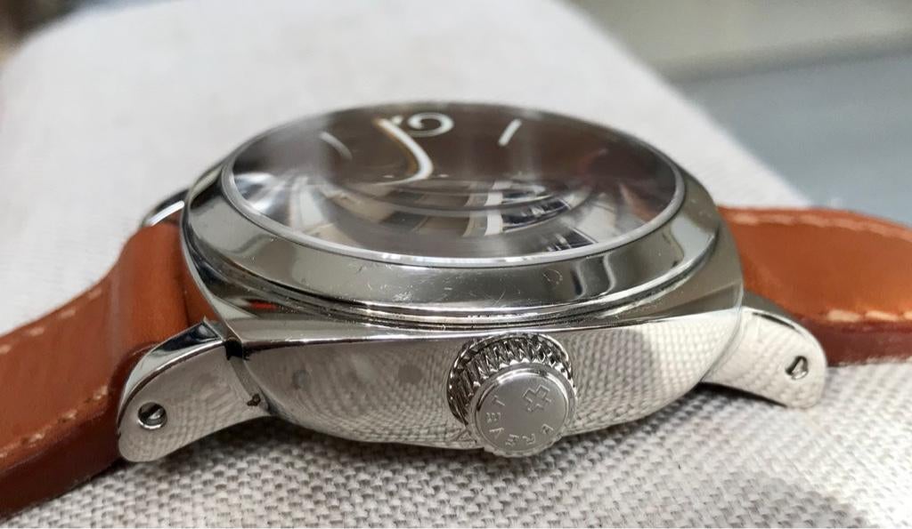 Gruppo Gamma G02J Japan Limited Edition | WatchUSeek Watch Forums
