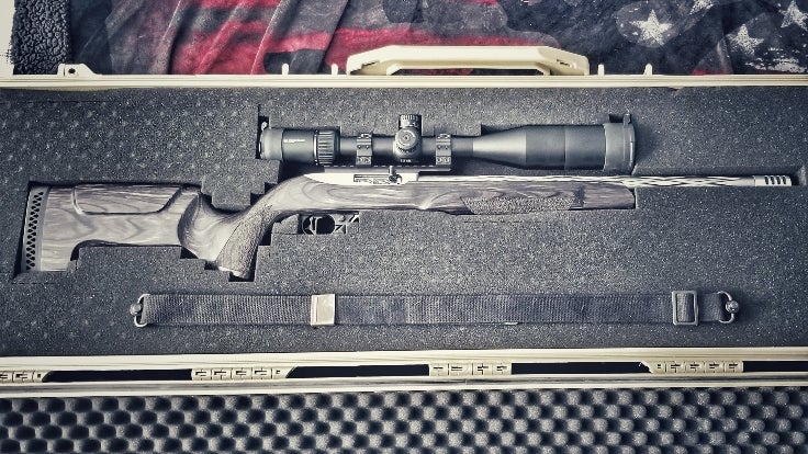 2020 Appleseed project updated | Ruger Forum