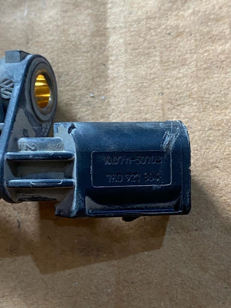 ABS Coding for Swapped Q3 in Tiguan | VW Tiguan Forum