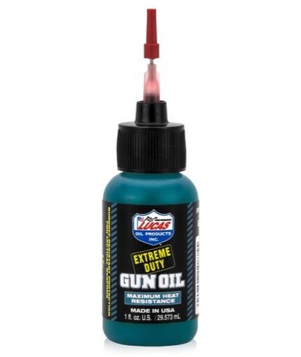 best gun lubricant for glocks 7 Best Gun Oil, CLP, and Grease [Tested] main image 0