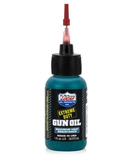 Best CLP and Oil for a First Time Firearm Owner | Glock Pro Forums Best CLP and Oil for a First Time Firearm Owner | Glock Pro Forums