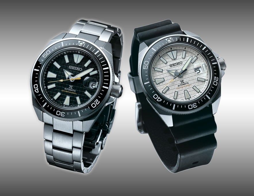 New king Samurai | WatchUSeek Watch Forums