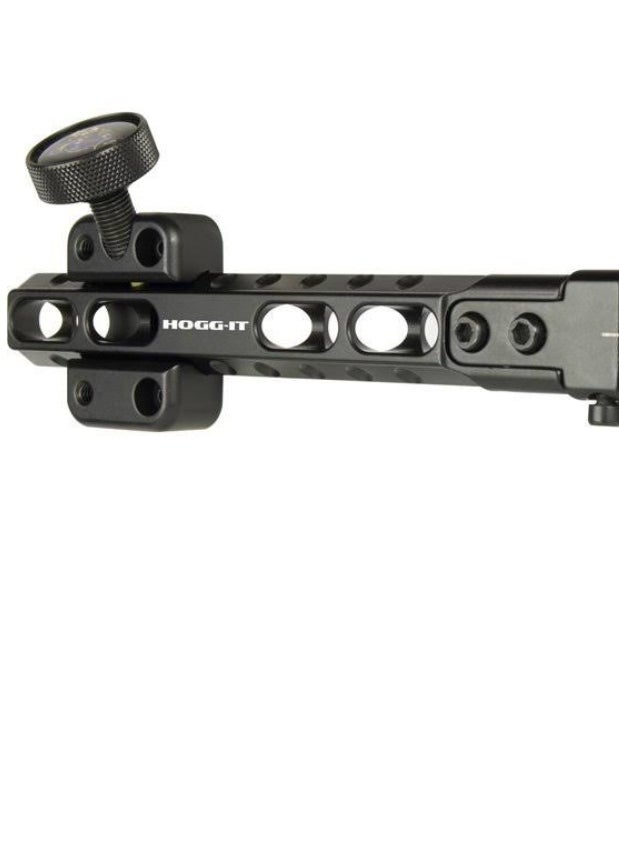 Mounting Quiver to SpottHogg? Archery Talk Forum