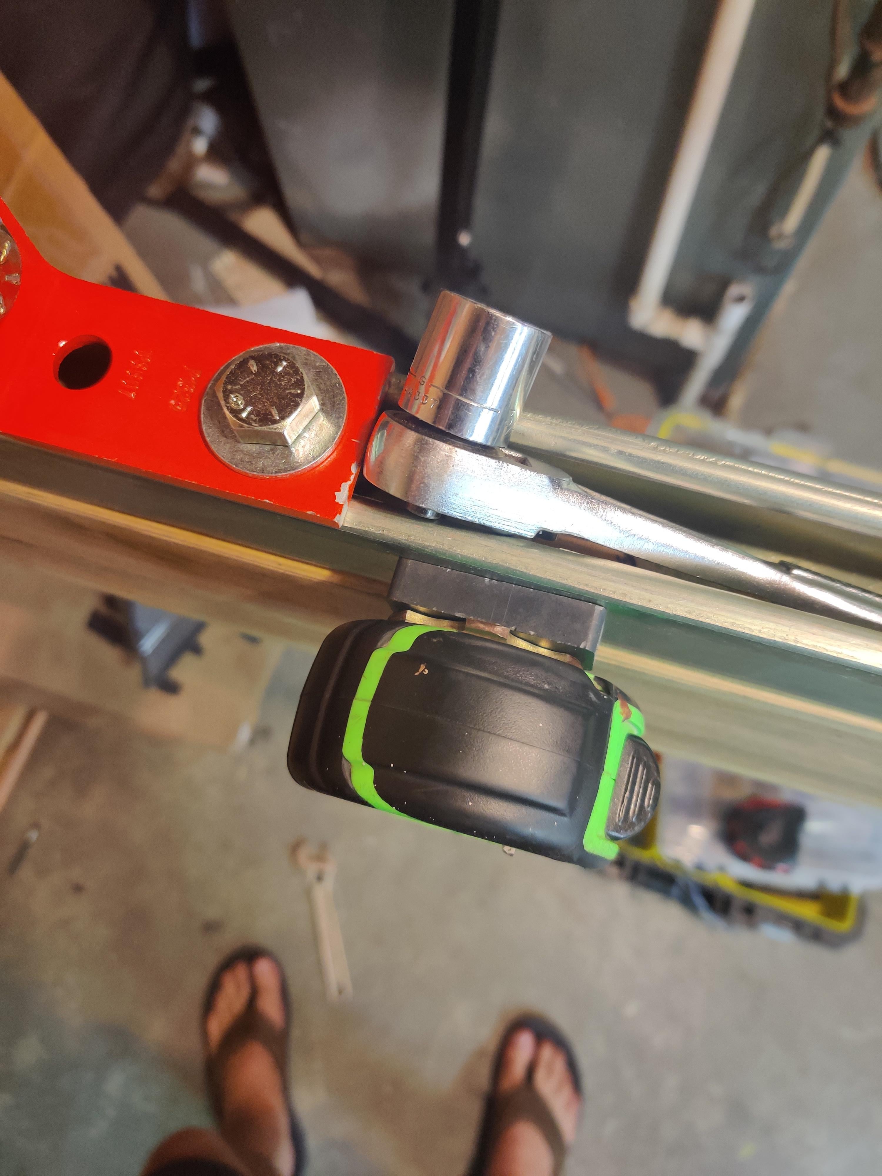 The Comprehensive DIY Compound Bow String/Cable Making Guide | Page 394 ...