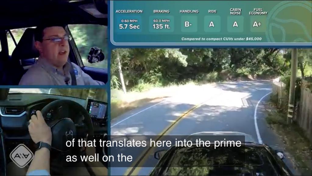 Road noise? Toyota RAV4 Forums