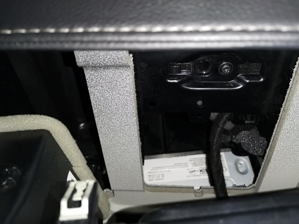 HELP! Can the Sensus touch screen be repaired/replaced? SwedeSpeed