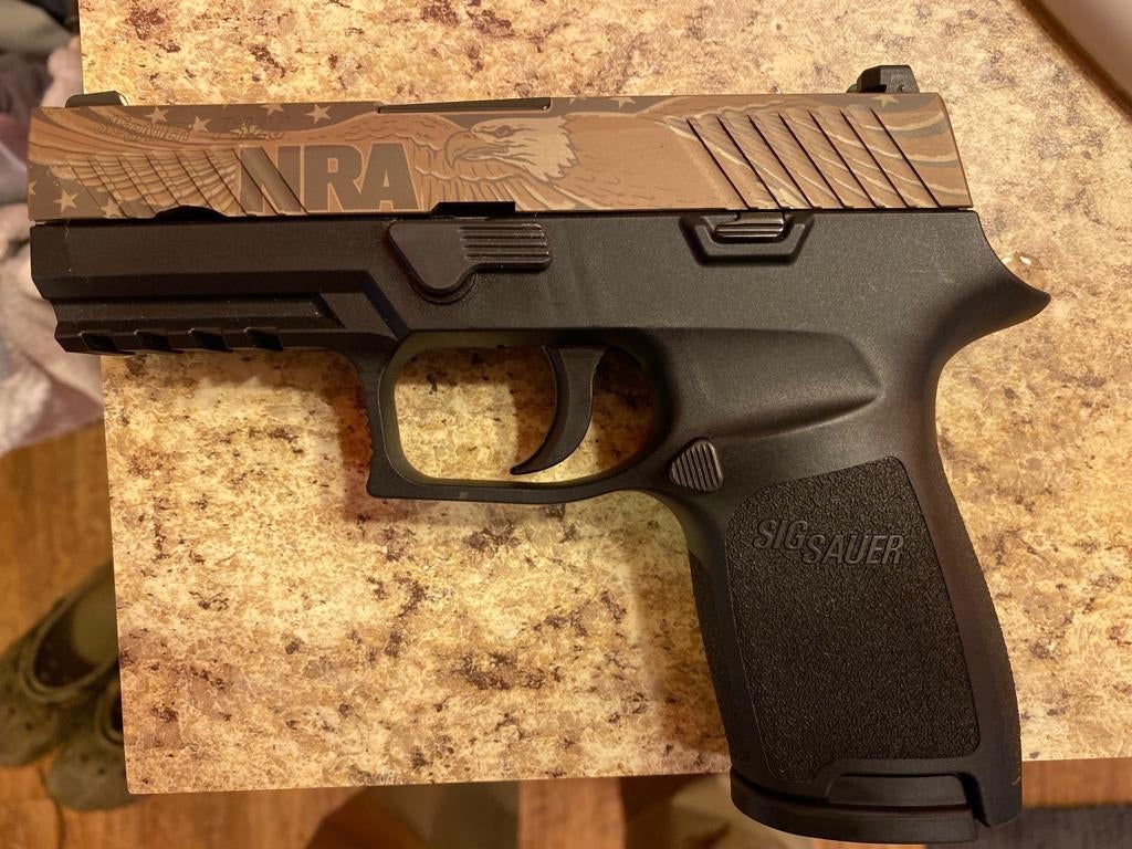 Let’s see some Sig rigs | SIG Talk
