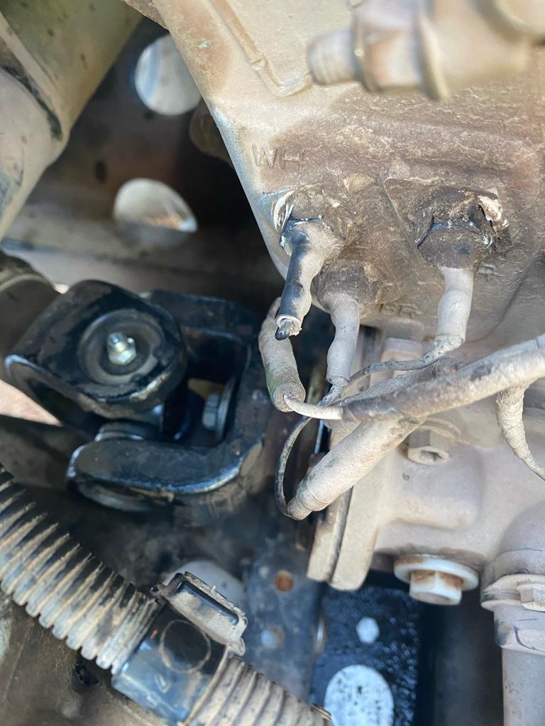 Is it important to grease driveshaft splines CanAm ATV Forum