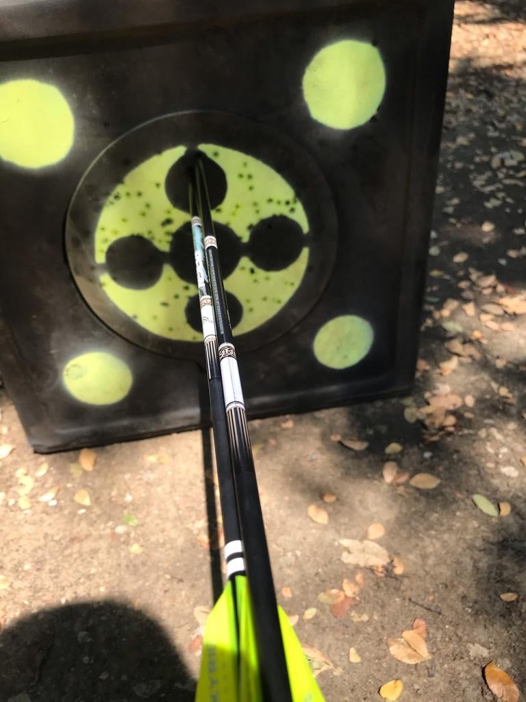 Bare shaft tuning Archery Talk Forum