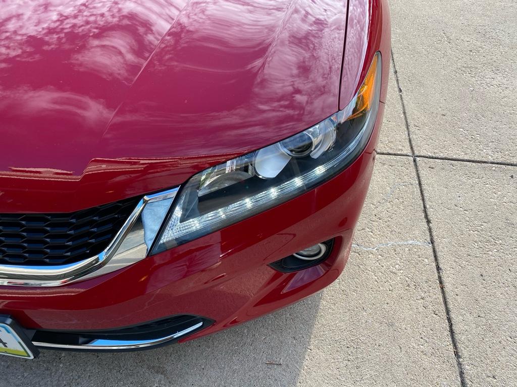 Front bumper gap too picky or common issue? Drive Accord Honda Forums