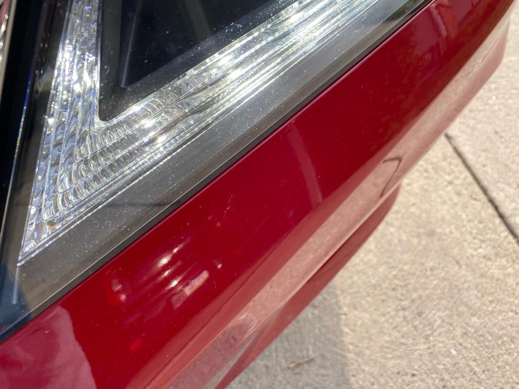 Front bumper gap too picky or common issue? Drive Accord Honda Forums