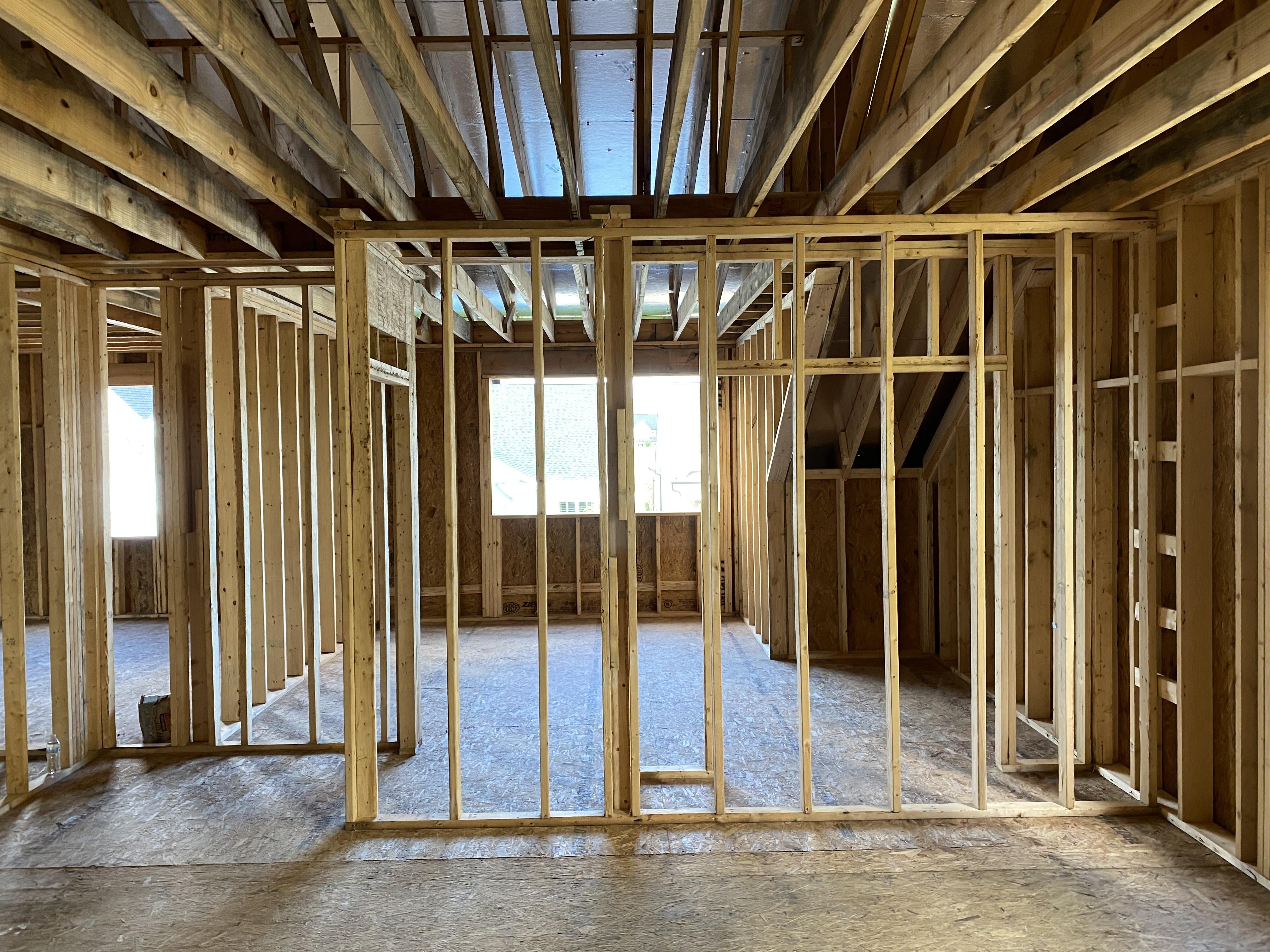 New Construction Build: Where should I place A/V equipment? | AVS Forum
