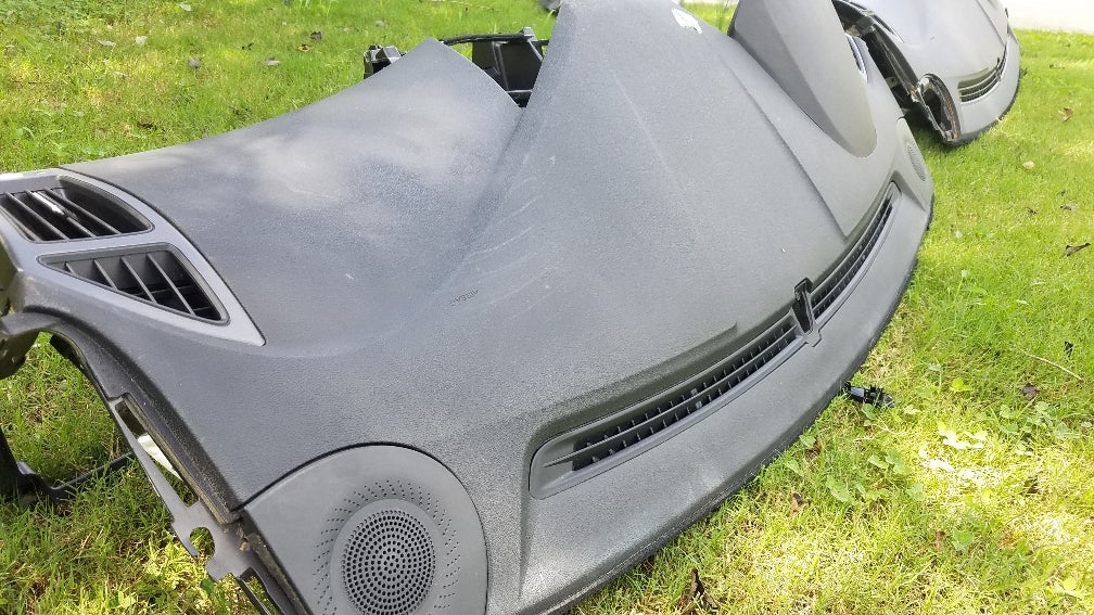 Dash replacement | Hyundai Forums