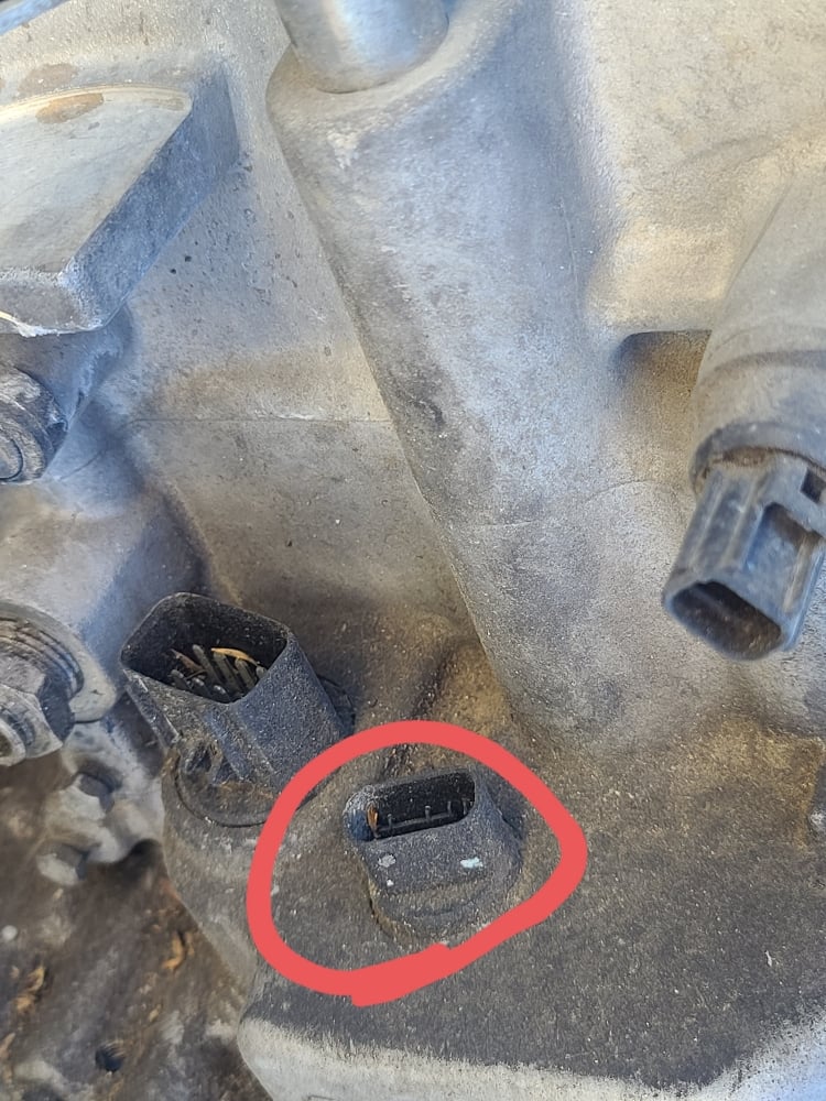 Magnum/Charger/300 Transmission Wire Harness Removal LX Forums Forum