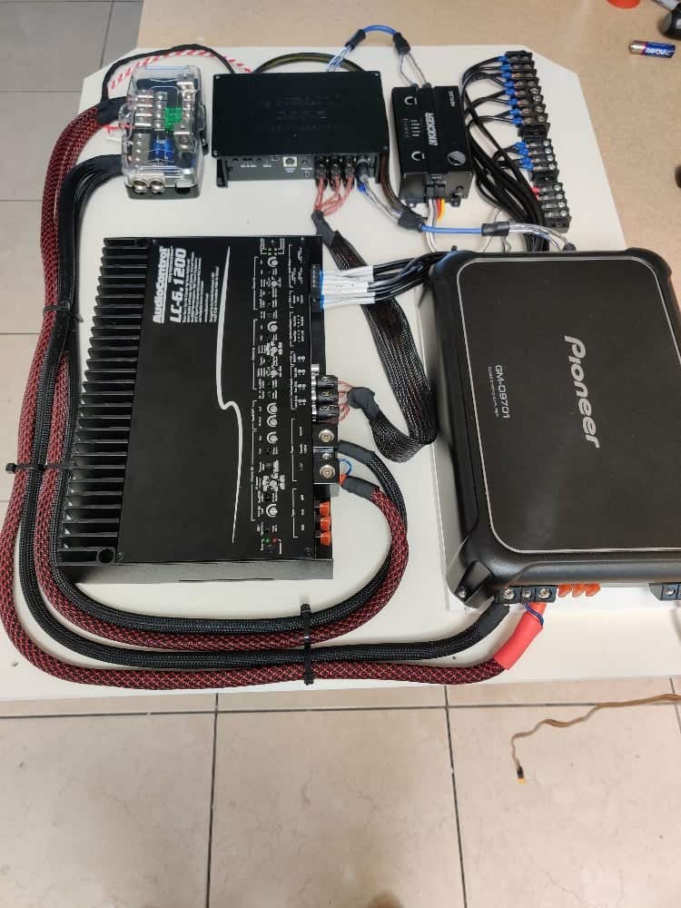 How to Run Car Amplifier at Home: Easy DIY Power Setup Guide