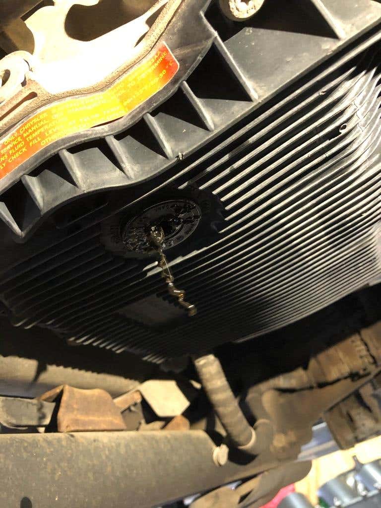How to Check Transmission Fluid Ram 1500: Easy Step-by-Step Guide