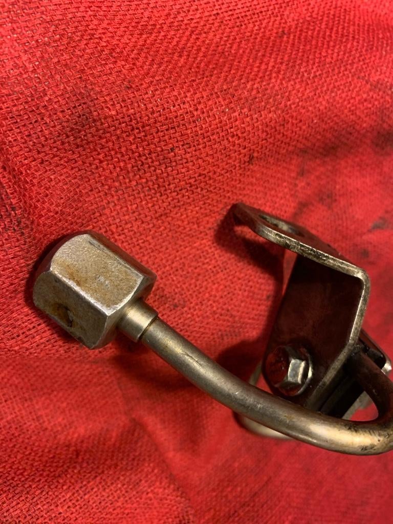 Injector Knock... good catch? Cummins Diesel Forum