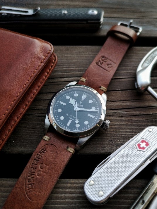 Reviews of FinWatchStraps | WatchUSeek Watch Forums