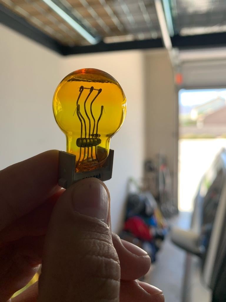 Keep blowing fuses. No turn signals or hazards. Now what? VW Vortex