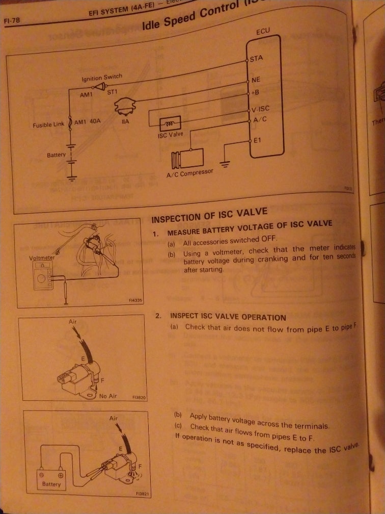 Car vibrating when cooling fan turns on Toyota Nation Forum