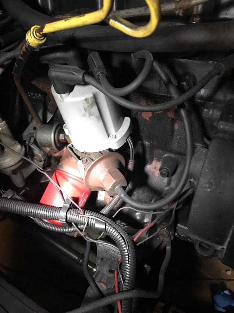 Throttle not responding. Jeep Enthusiast Forums