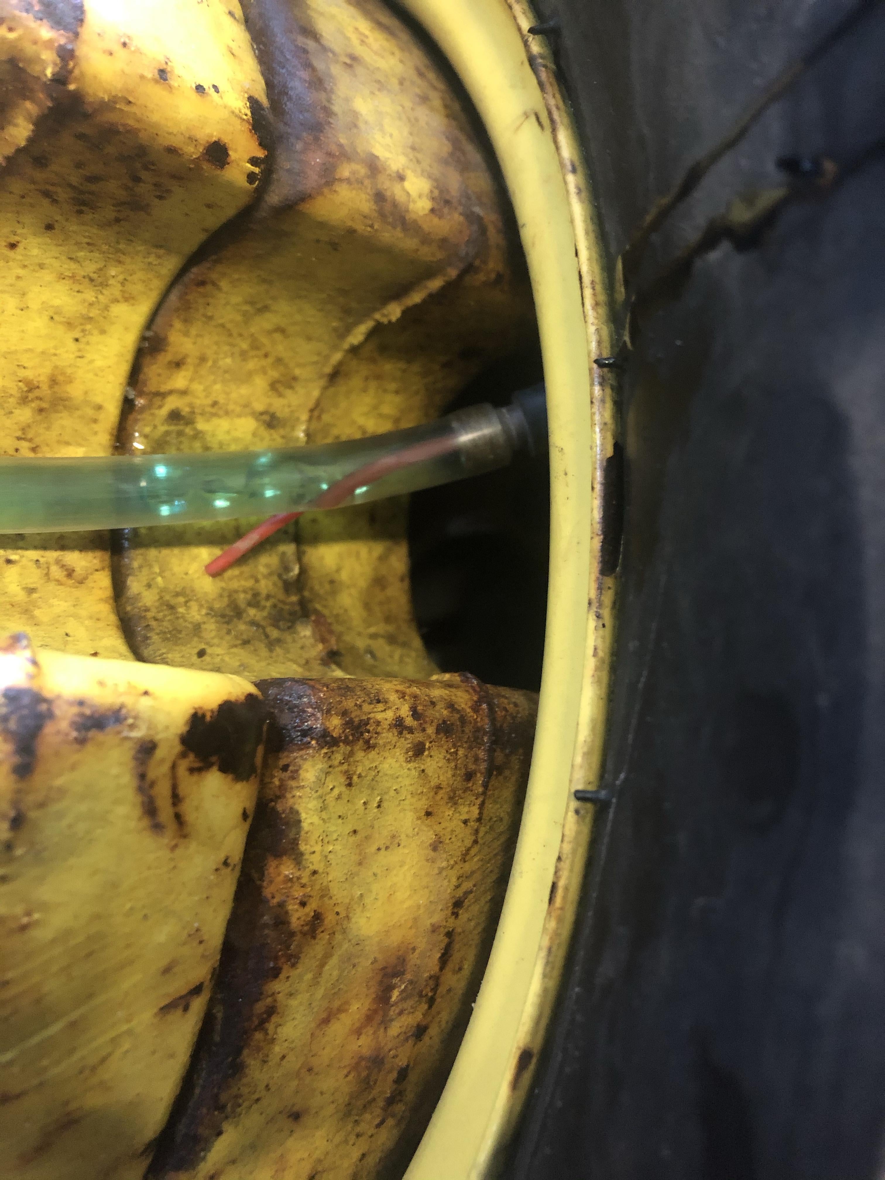 Genuine Rim Guard DIY for 69 per SCUT..questions Green Tractor Talk