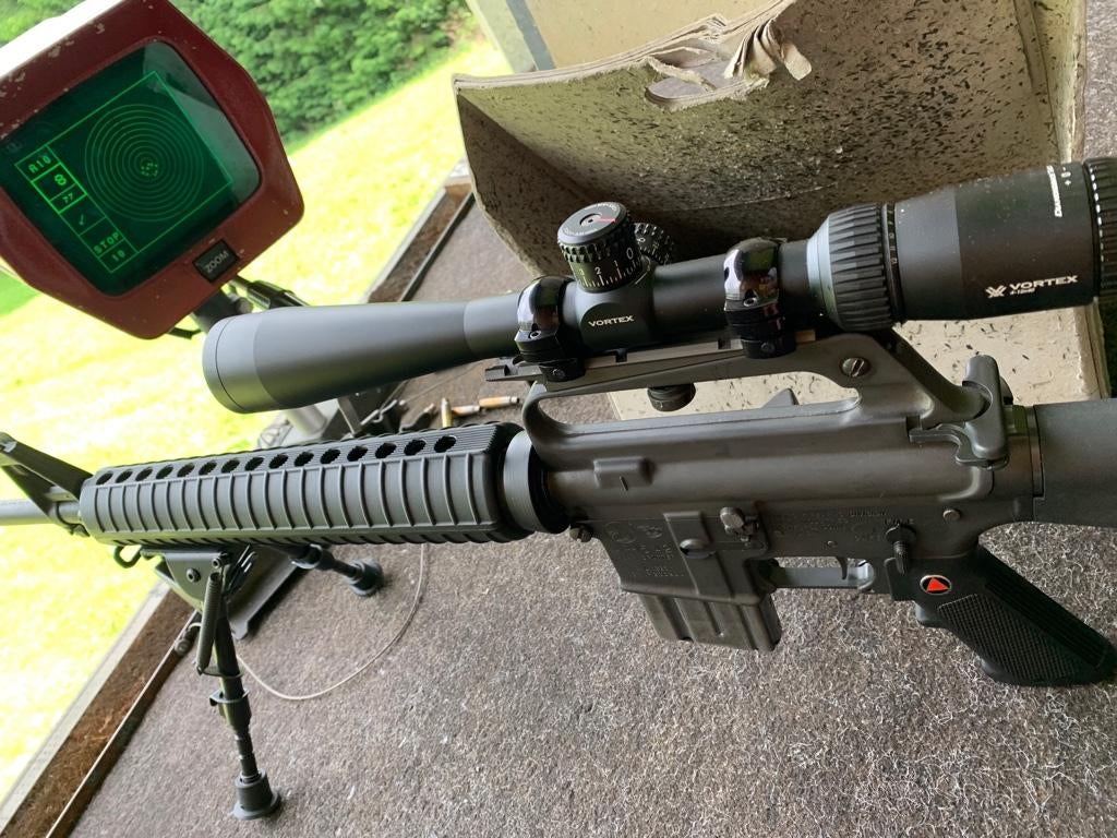 AR OPTICS - Let's SEE Them! | Page 9 | 1911Forum