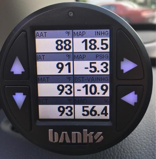 Edelbrock EForce Supercharger Installed Chevy Colorado & GMC Canyon