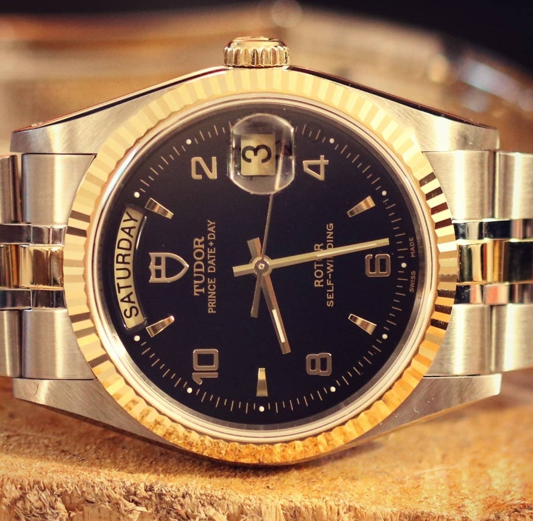 Recent incoming Tudor 76213 and initial impressions | WatchUSeek