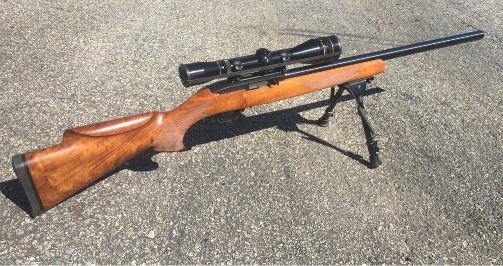 Gun Sav'R Custom Oil Gunstock Finish Rimfire Central Firearm Forum