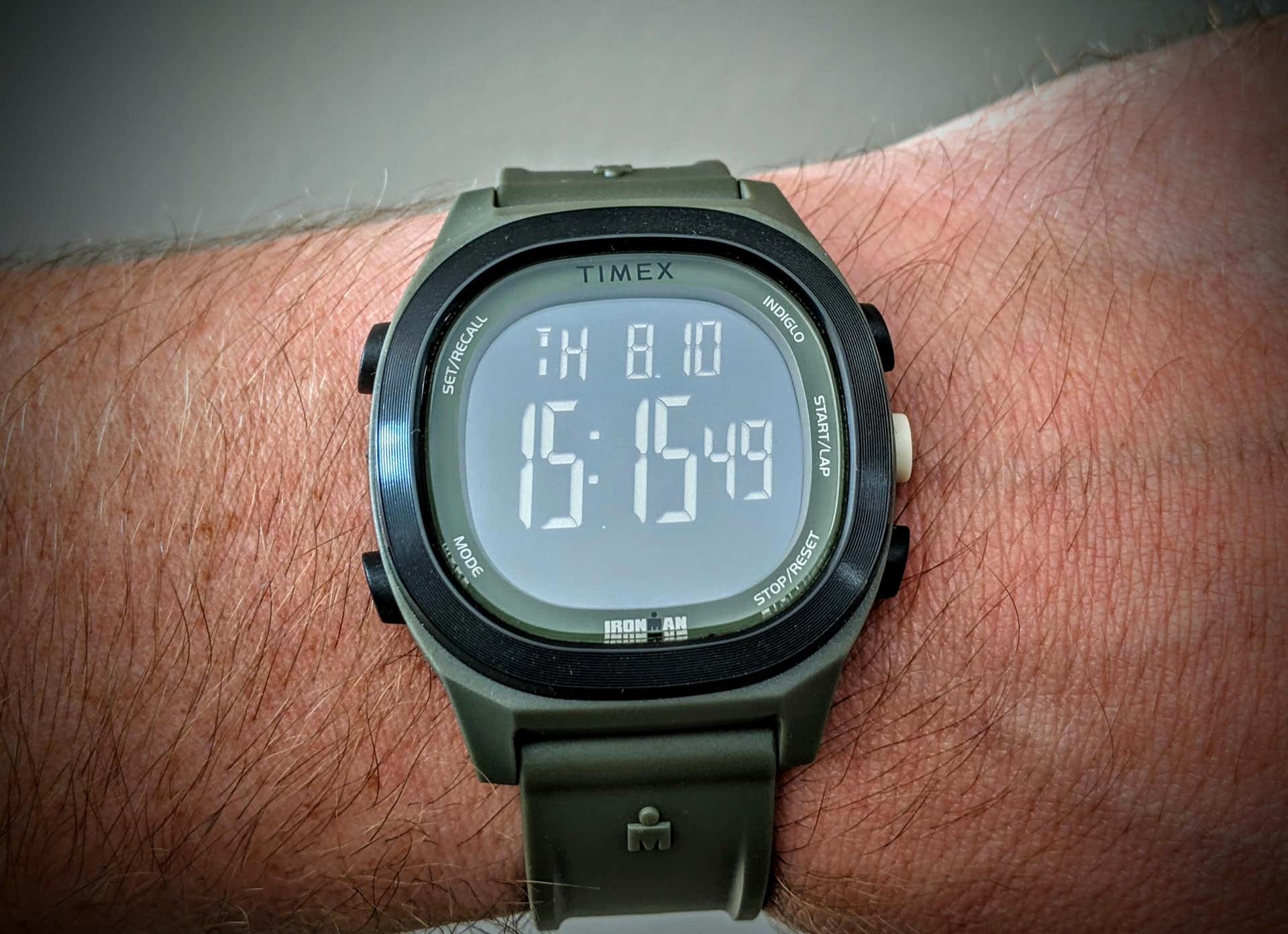 Timex Q Mod Timex Mods - Anything you got? | Page 30 | WatchUSeek Watch Forums