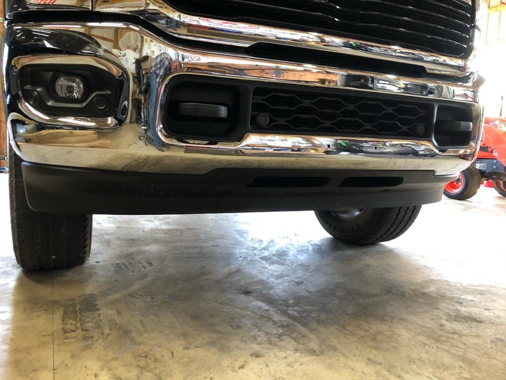 CJC off road intercooler guard Cummins Diesel Forum