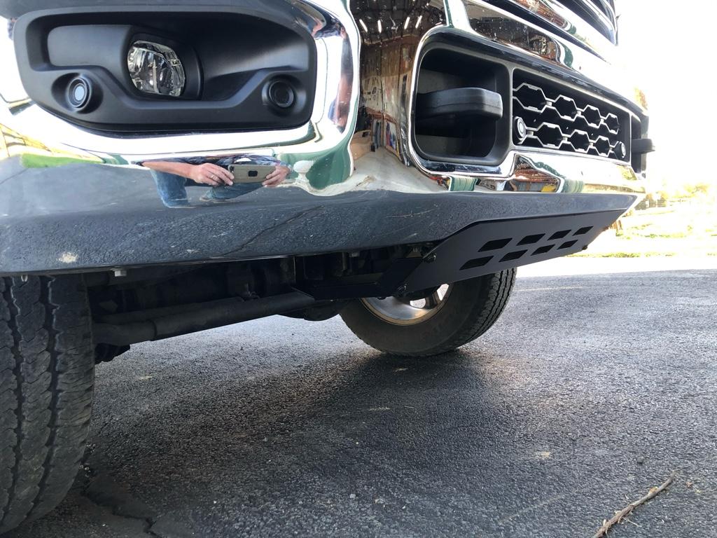 CJC off road intercooler guard Cummins Diesel Forum