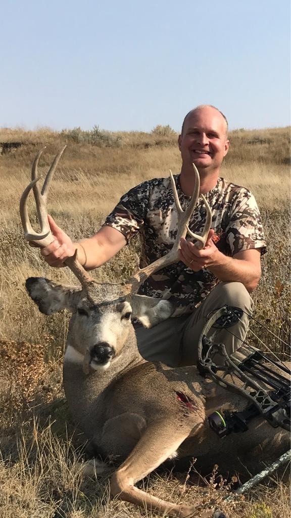 Bowtech reckoning for hunting bow | Archery Talk Forum