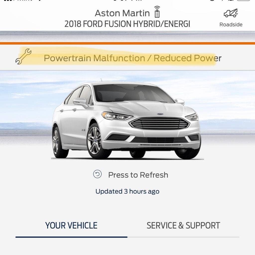 How to Fix Powertrain Fault Ford Fusion: Quick & Easy Solutions