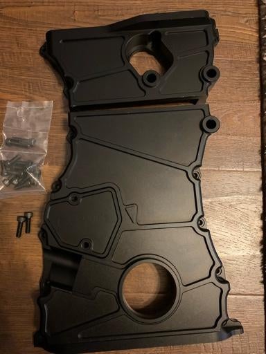 thumbnail image 2 of Oil Pump Chain Guide 13460-PNC-004 For Honda Acura RSX Type S K20 K20A2 2002-2006 2 of 4