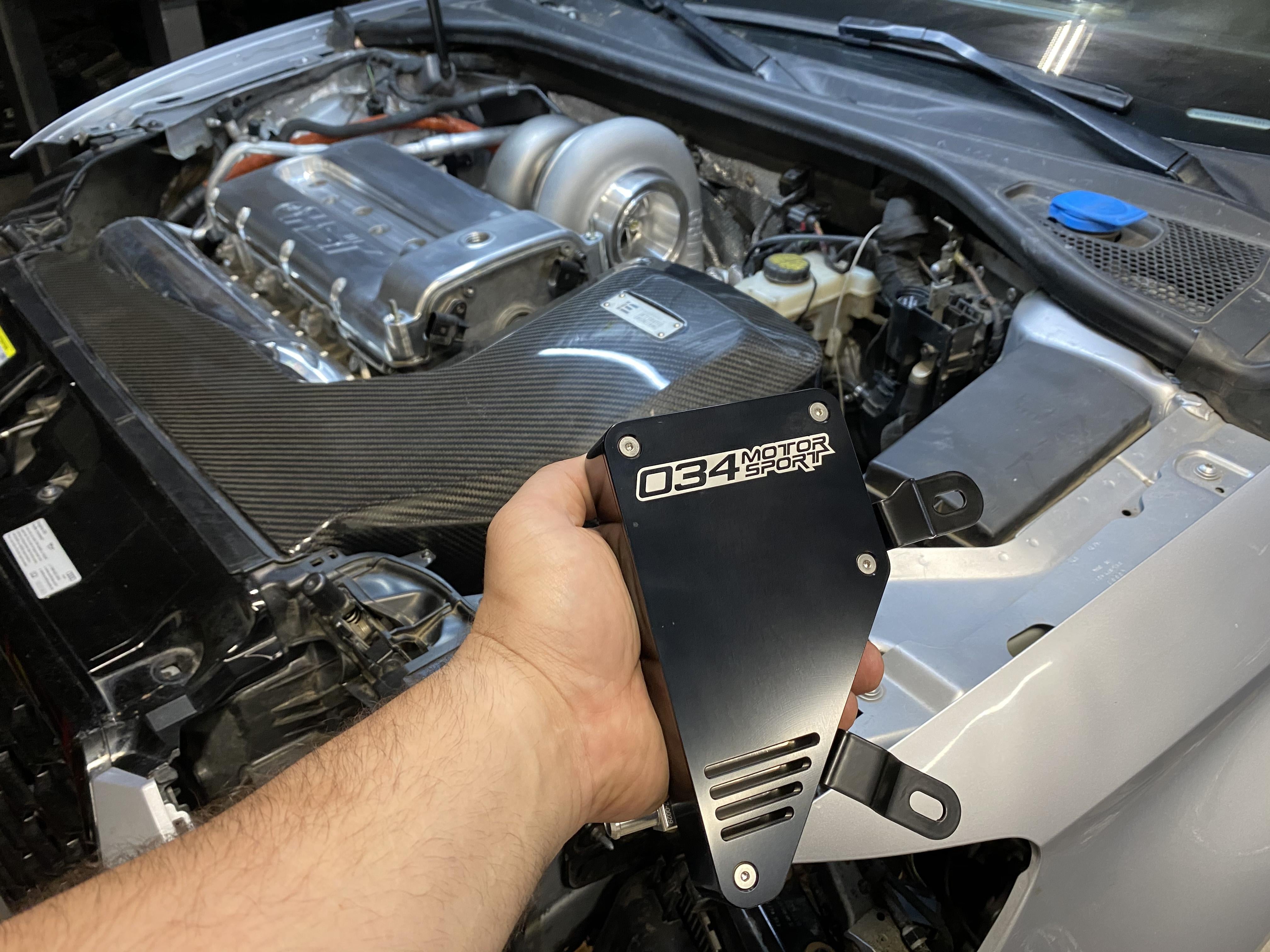 2018 8v Audi RS3 VR6 Swap | VW Vortex - Volkswagen Forum