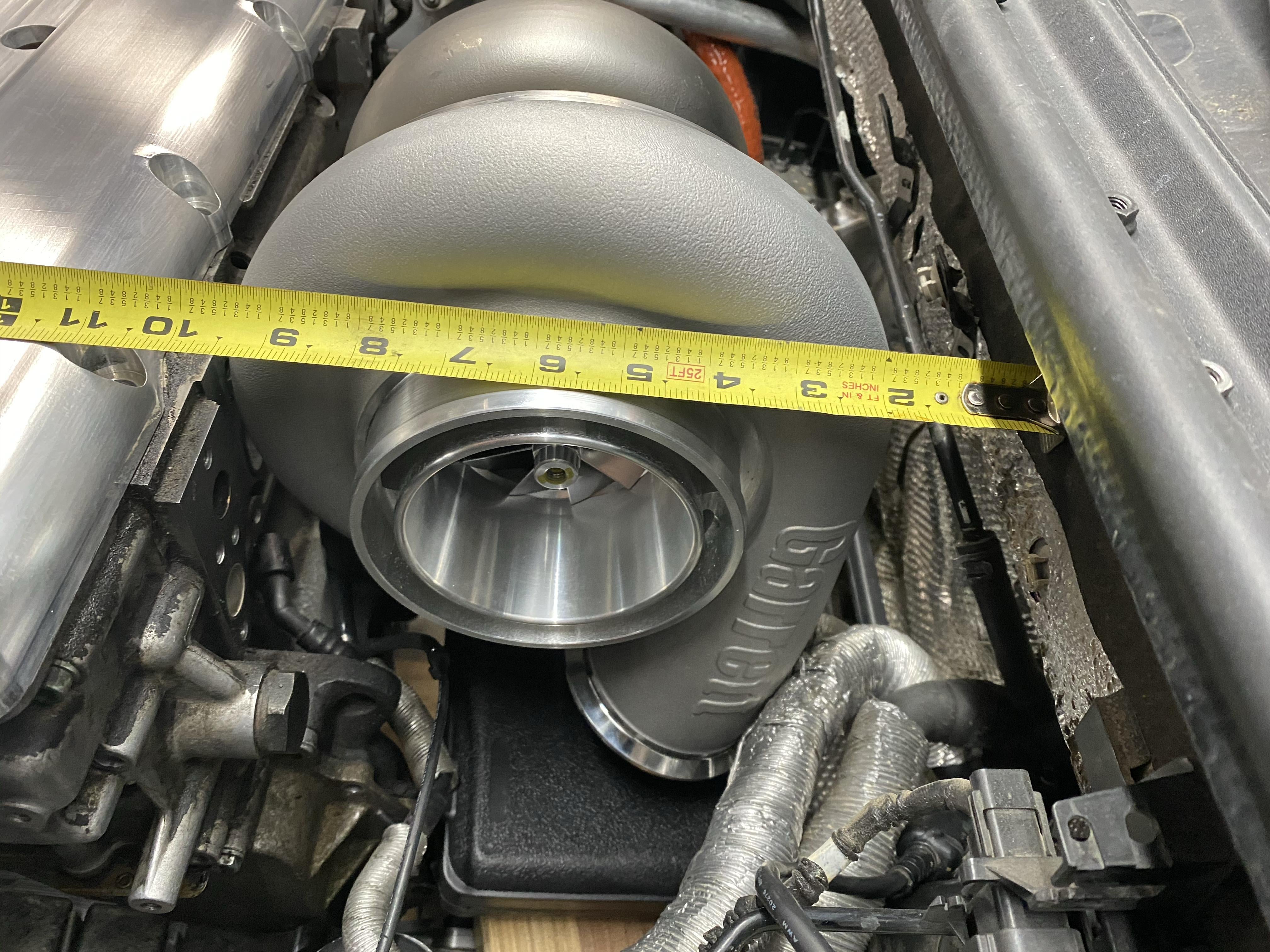 2018 8v Audi RS3 VR6 Swap | VW Vortex - Volkswagen Forum