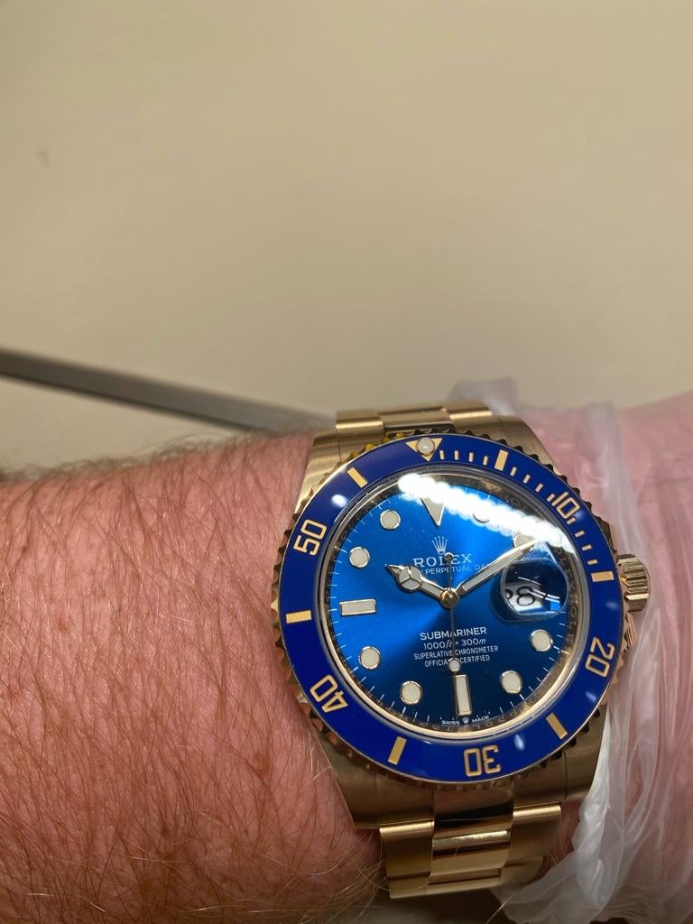 Rolex Event Vip AD/Rolex VIP Events | WatchUSeek Watch Forums
