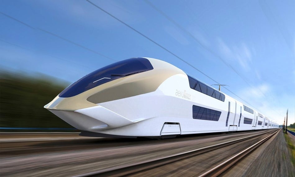 Project: South East Queensland Fast Rail | Page 3 | SkyscraperCity Forum