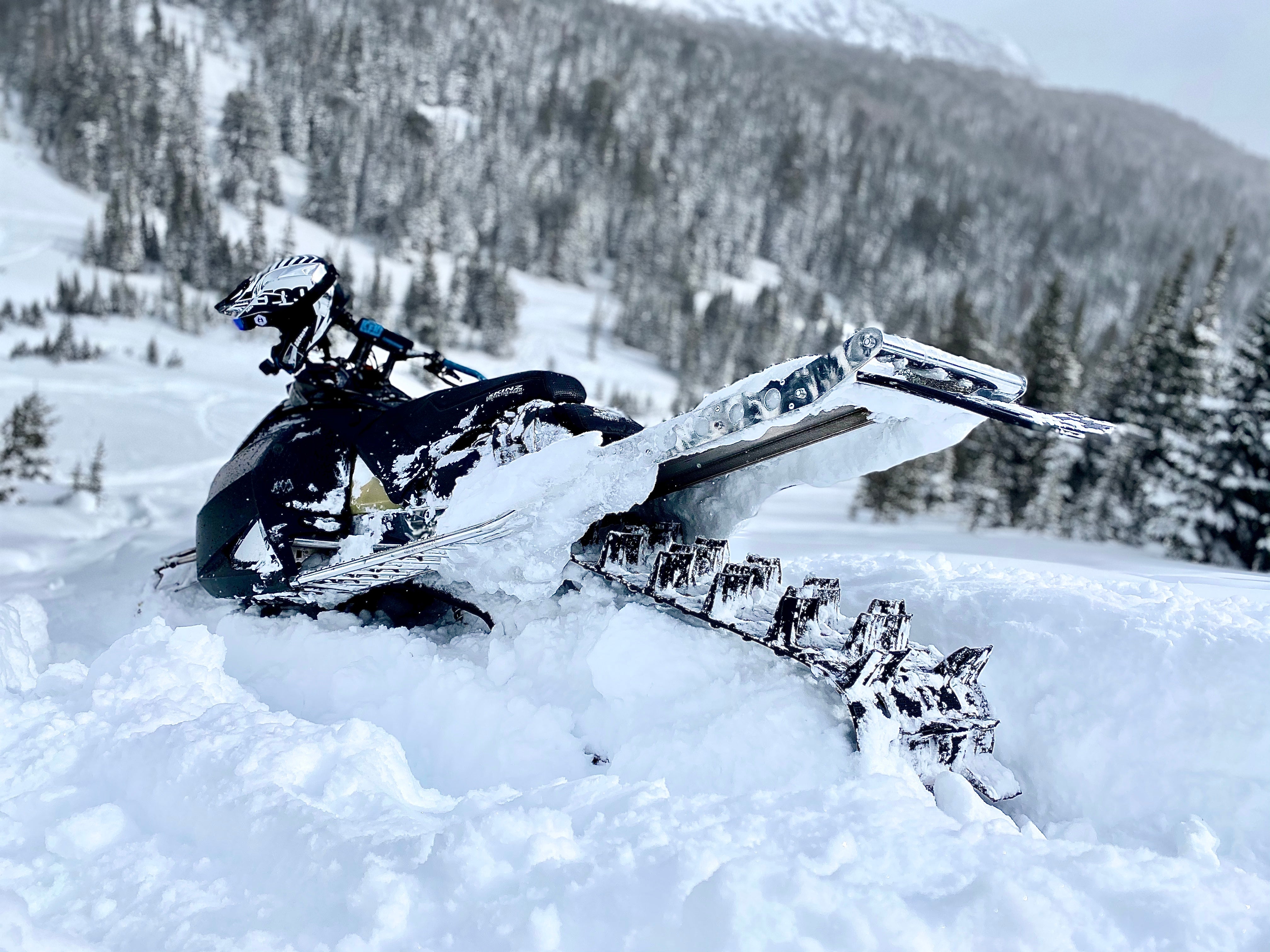 スノーモービル ski doo XRS 2007 151 値下げしました