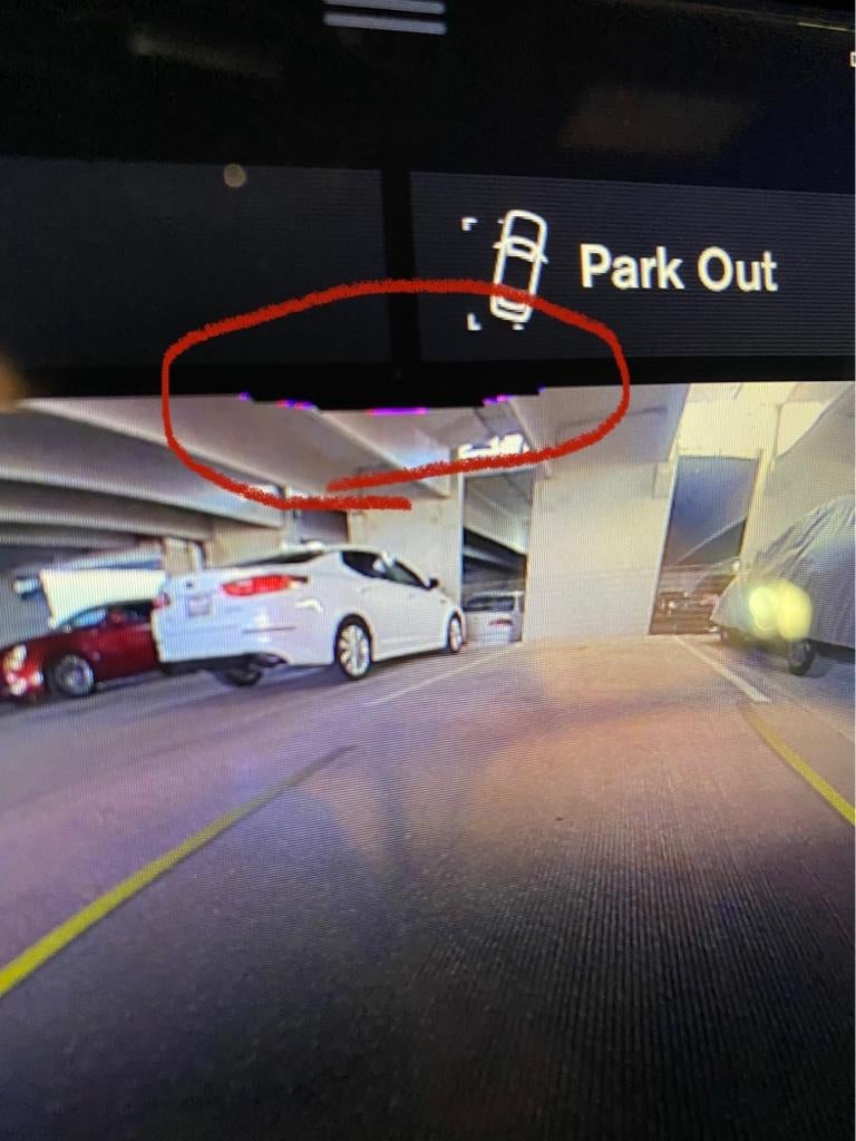 Reverse camera screen issues SwedeSpeed Volvo Performance Forum